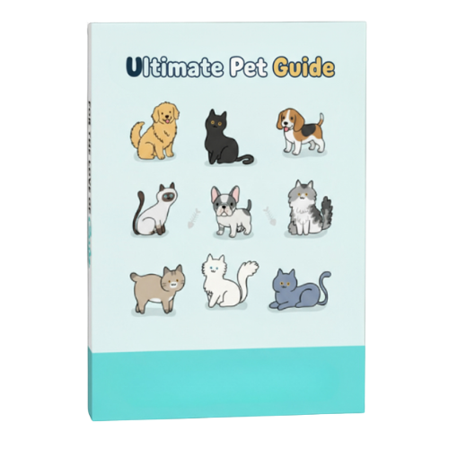 VitaPet ™ MD Ultimate Pet Guide